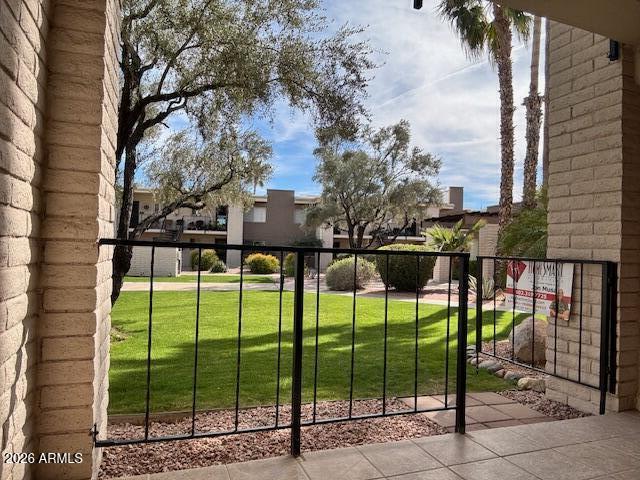 13607 N HAMILTON Drive A20