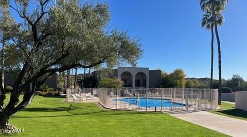 Property photo of 13607 n hamilton drive a20, fountain hills, AZ 85268