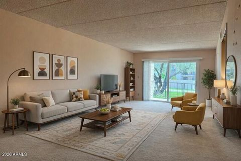 Photo of 13607 N Hamilton Drive #A20, Fountain Hills, AZ 85268 (MLS # 6988564)