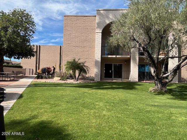 13607 N HAMILTON Drive A20