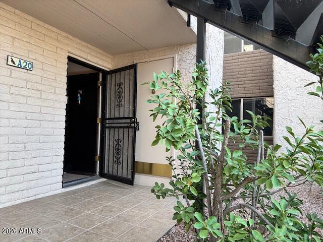 13607 N HAMILTON Drive A20