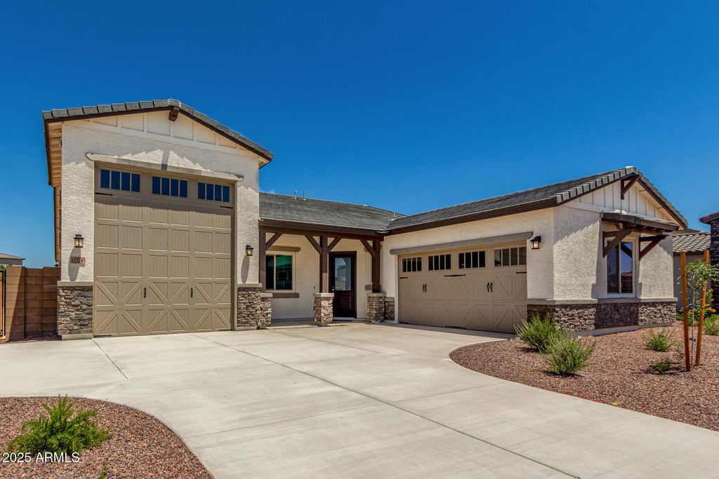 Photo of 17324 W Royal Palm Road, Waddell, AZ 85355 (MLS # 6869555)