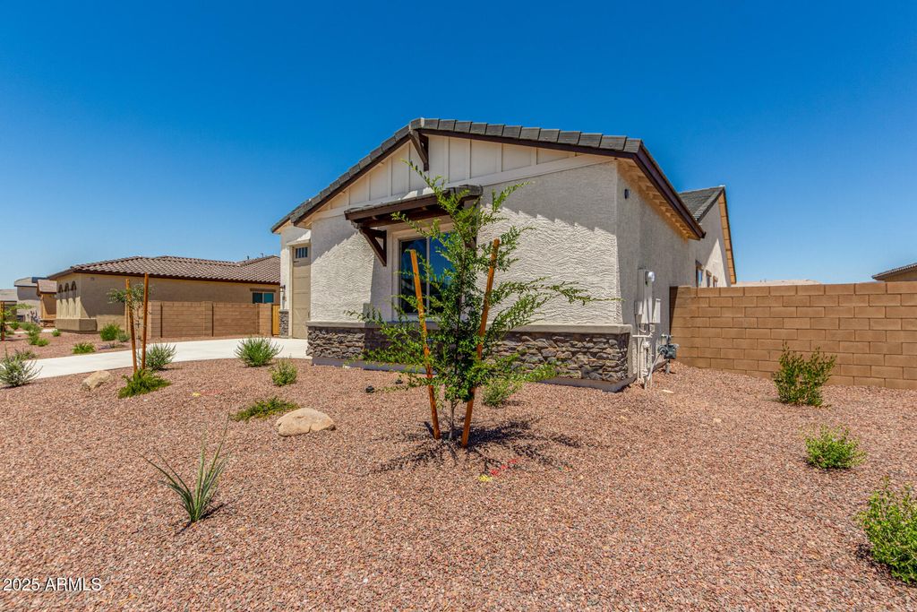 Photo of 17324 W Royal Palm Road, Waddell, AZ 85355 (MLS # 6869555)
