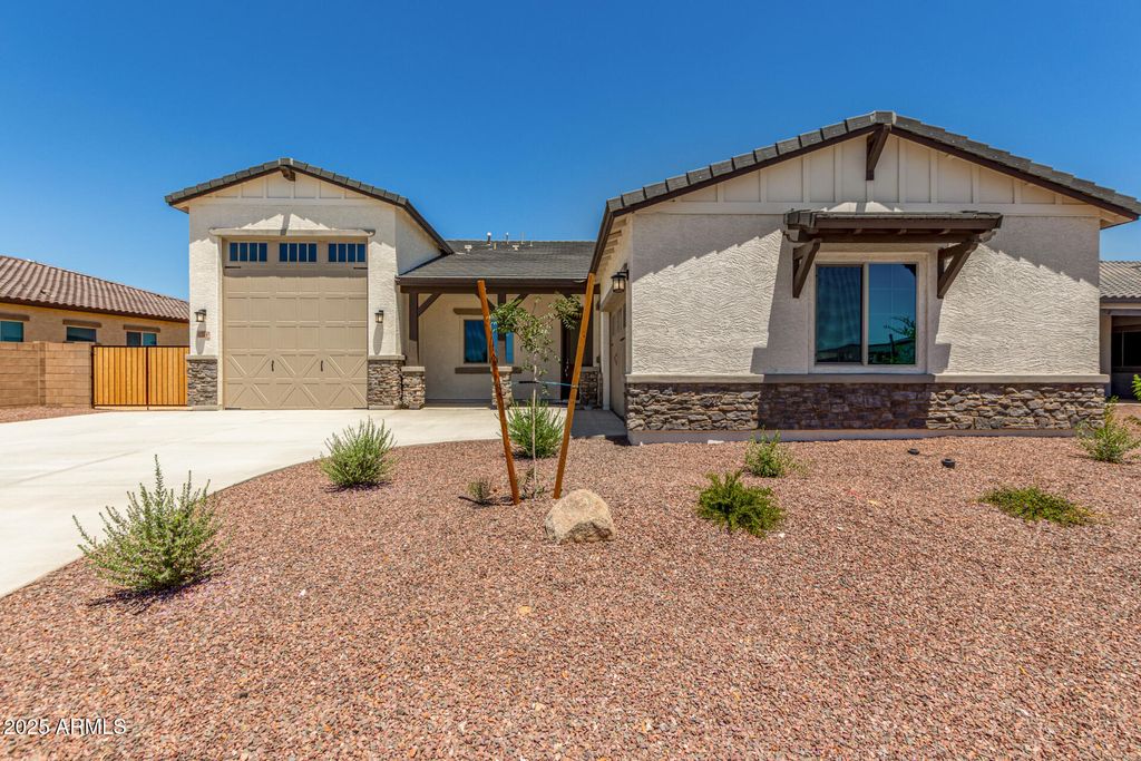 Photo of 17324 W Royal Palm Road, Waddell, AZ 85355 (MLS # 6869555)