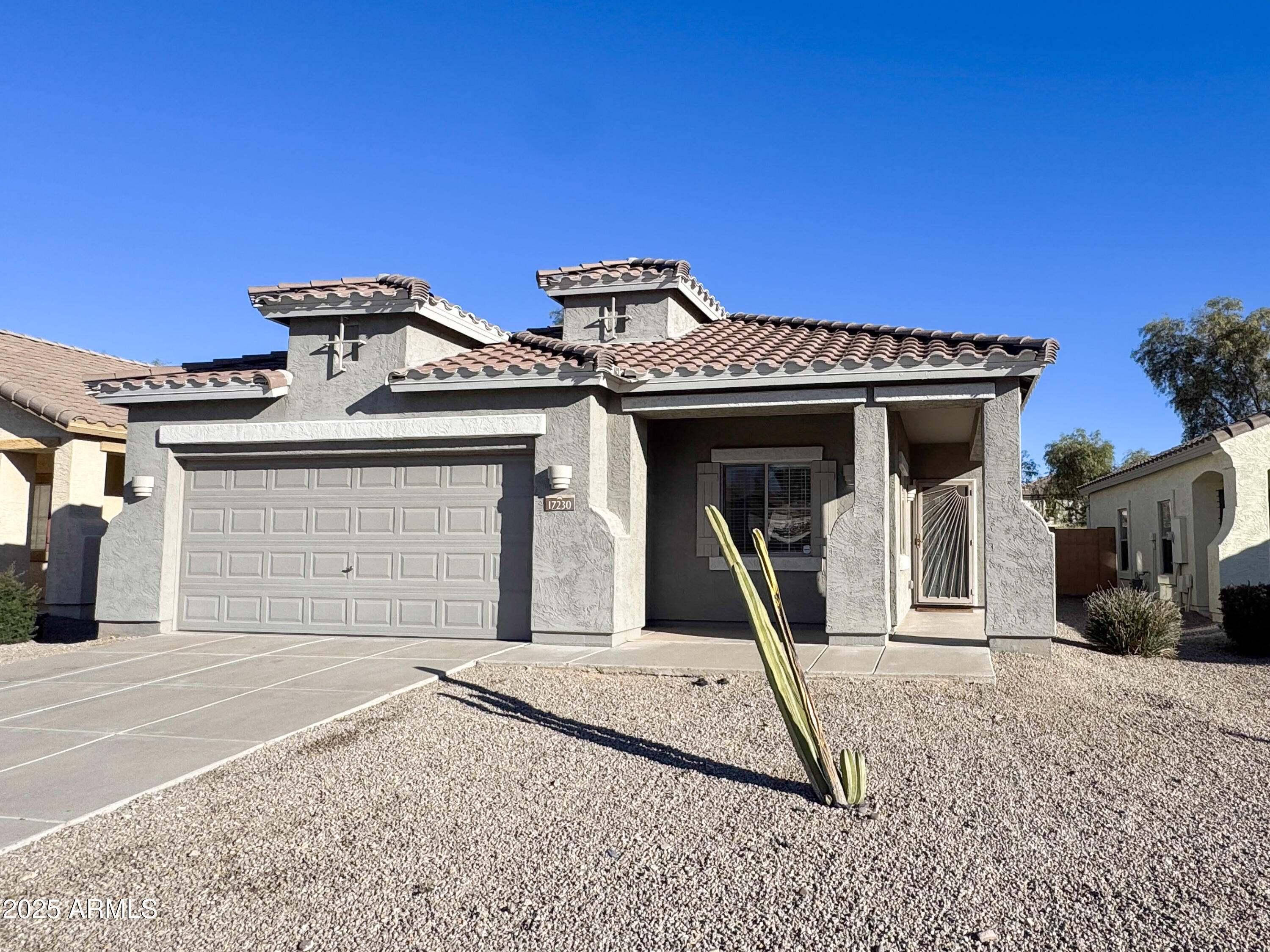 17230 W SAGUARO Lane