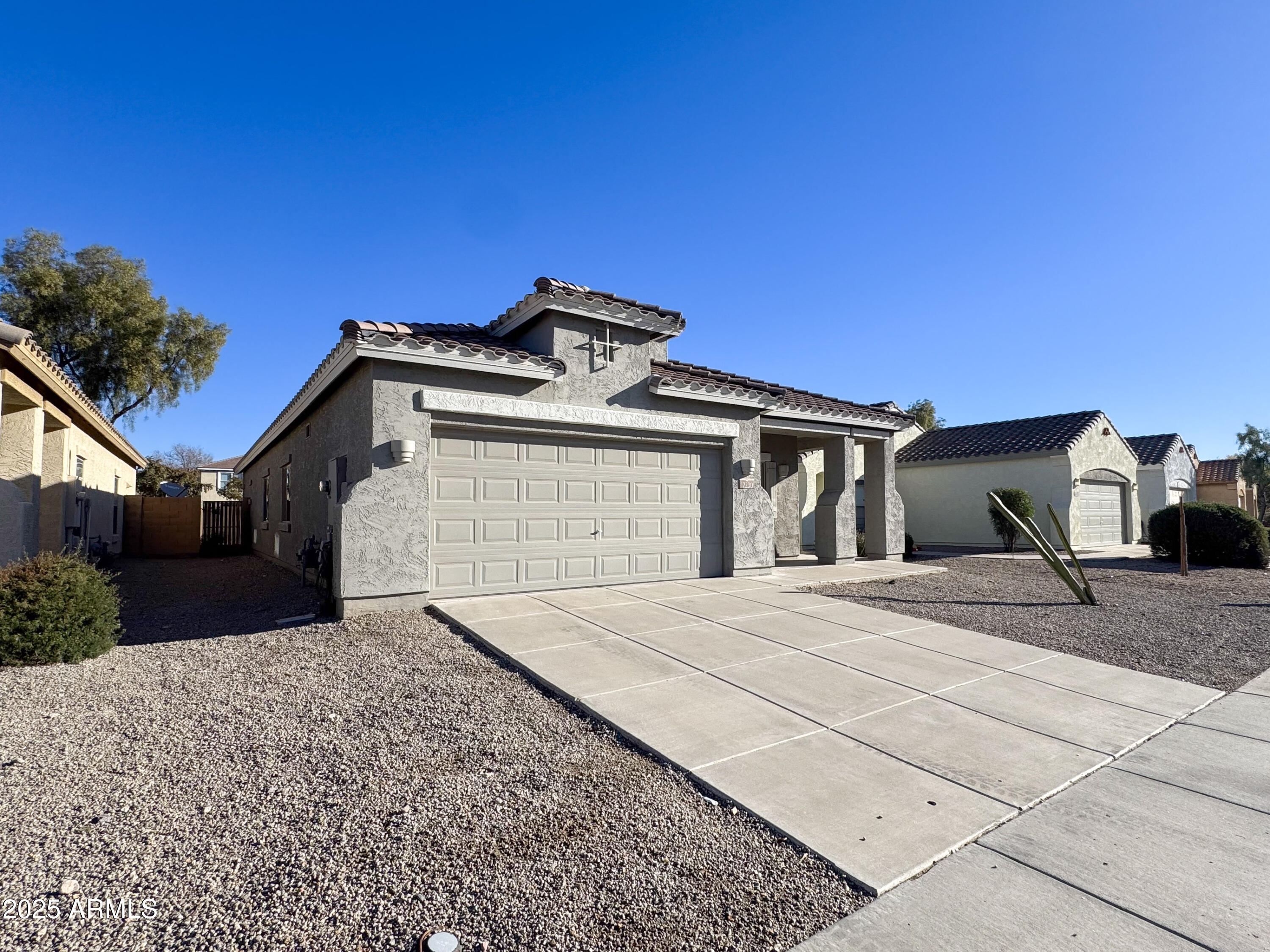 17230 W SAGUARO Lane