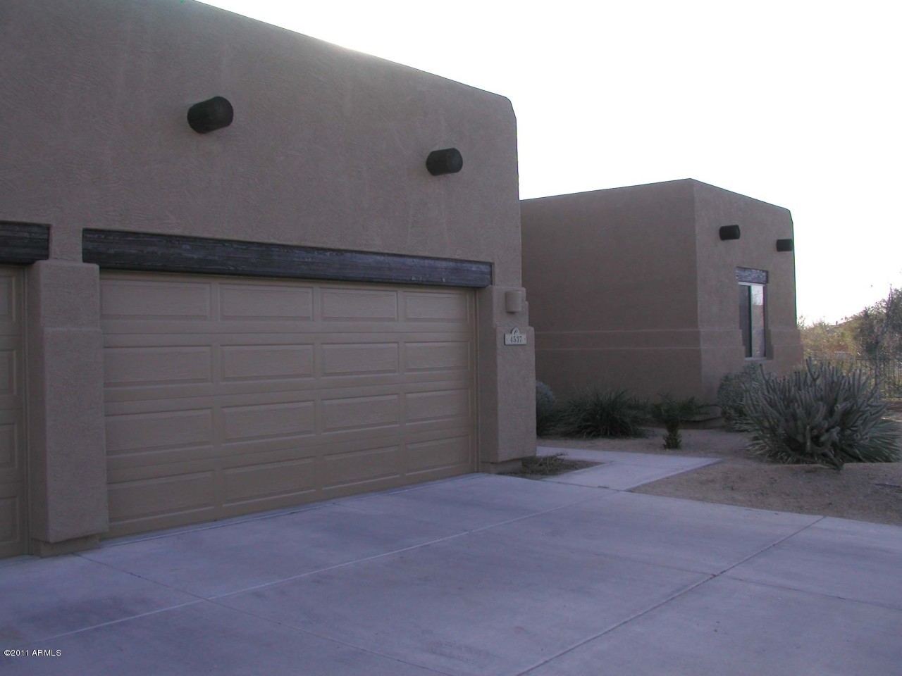 4537 E THUNDER HAWK Road