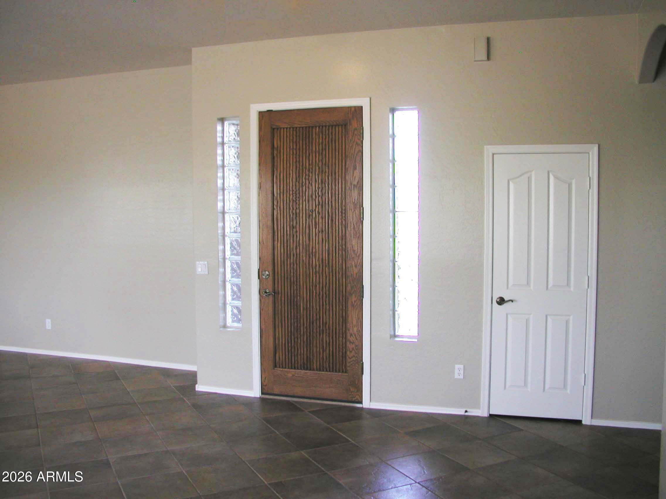 4537 E THUNDER HAWK Road