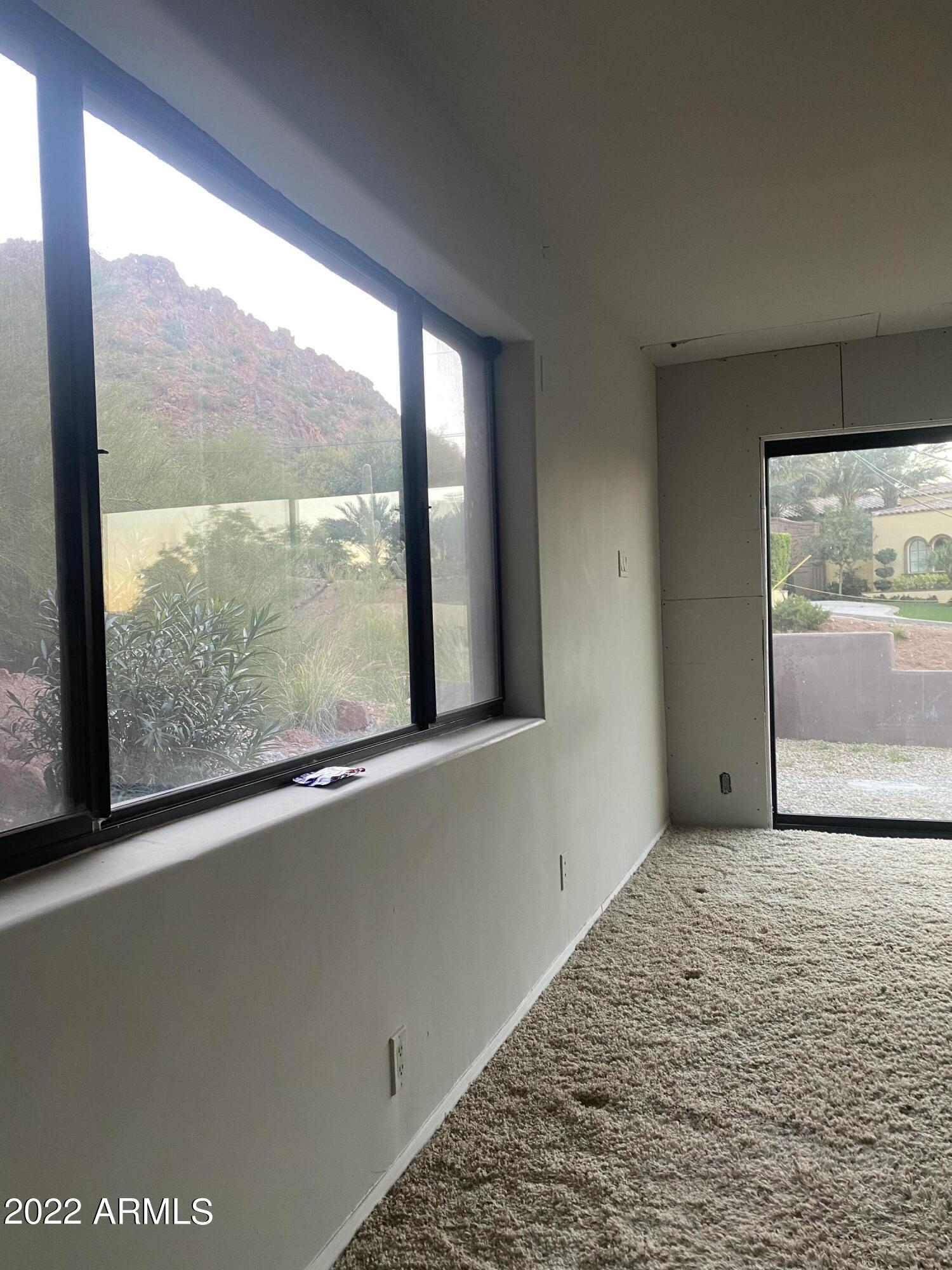 RED ROCK NORTH - Residential
