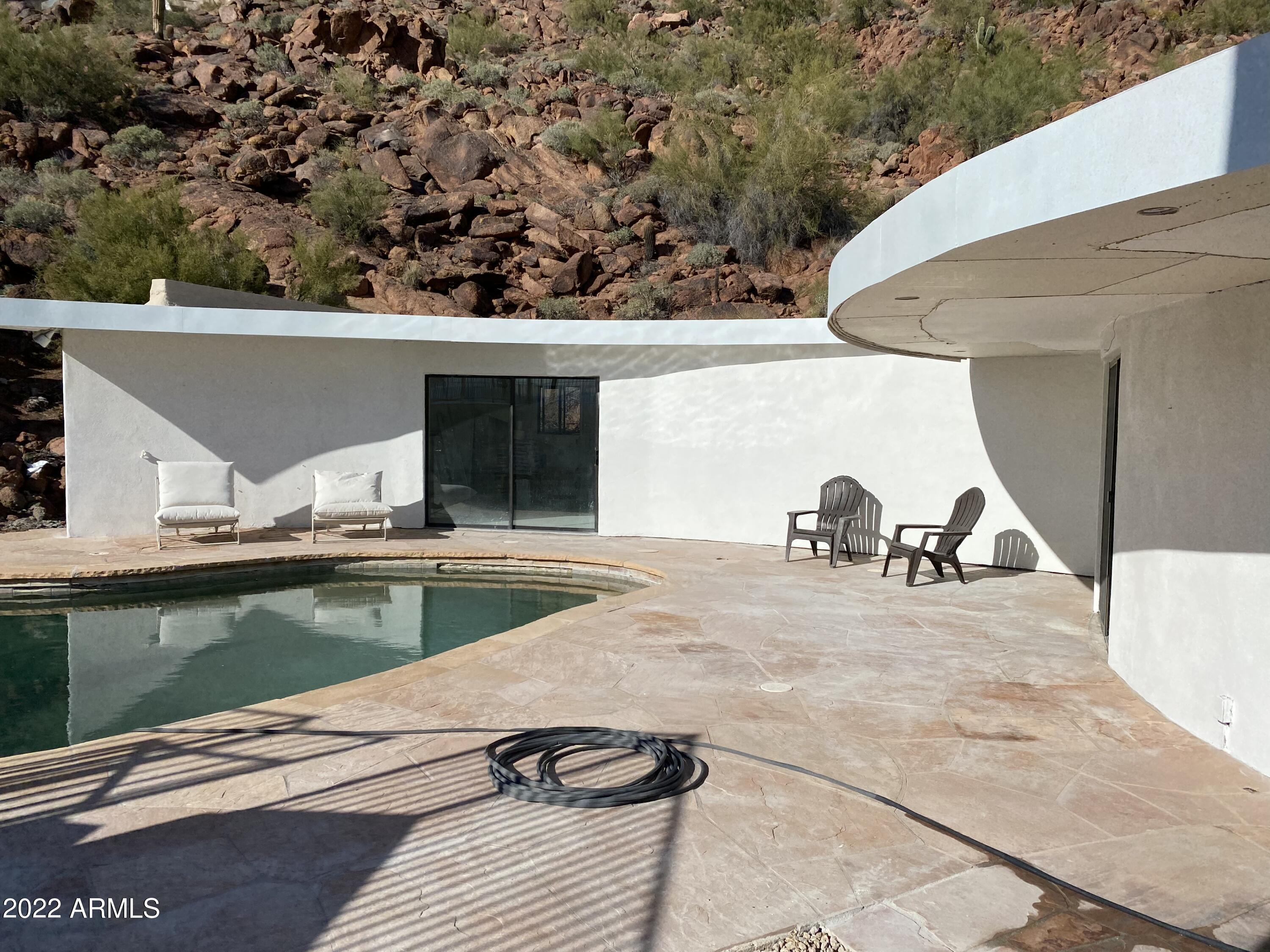 RED ROCK NORTH - Residential