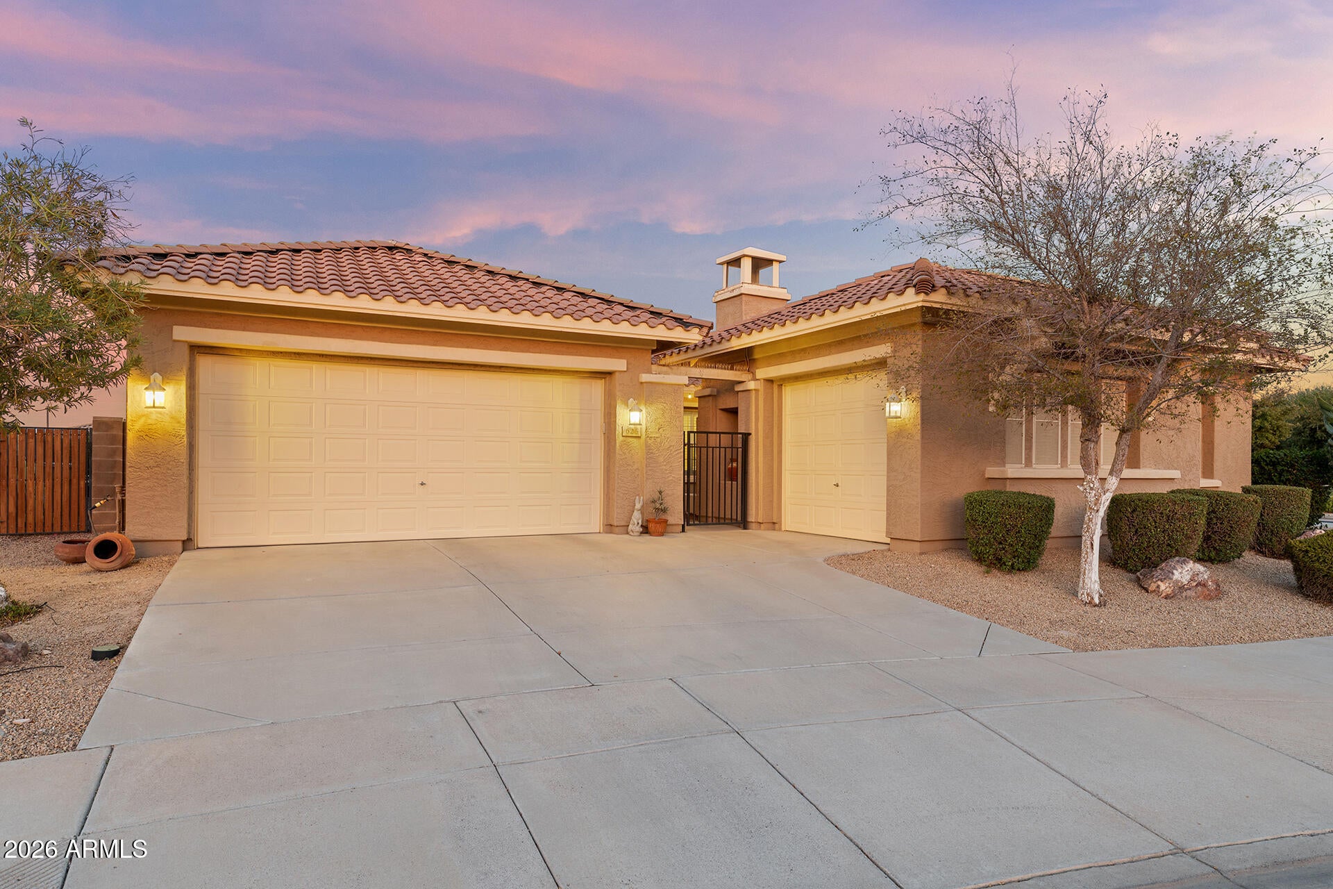 625 S 173RD Drive