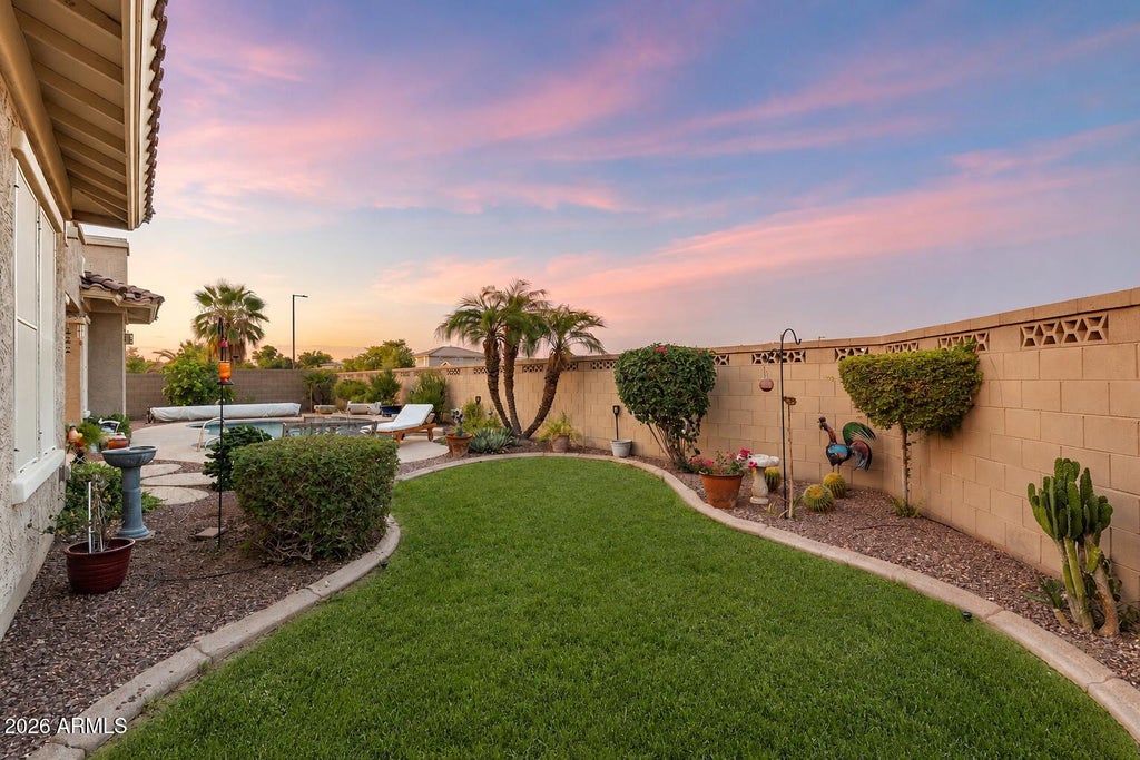 Photo of 625 S 173rd Drive, Goodyear, AZ 85338 (MLS # 7059948)