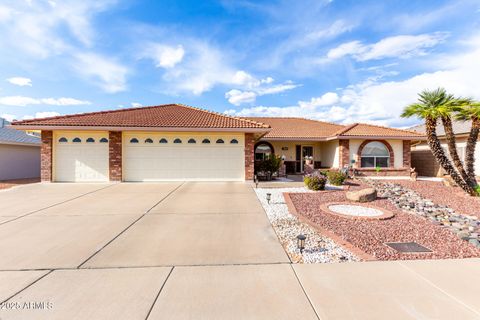 11546 E KILAREA Avenue Mesa AZ 85209