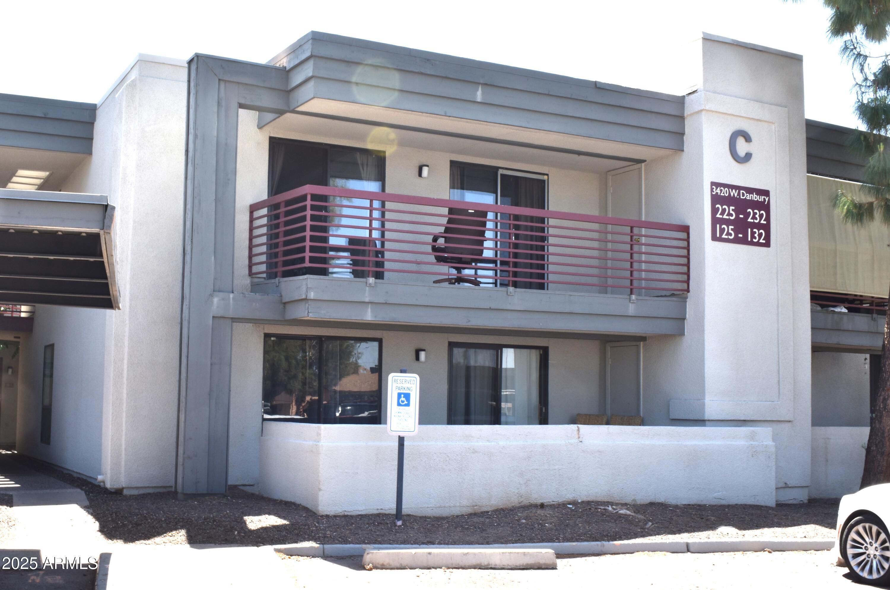 3420 W DANBURY Drive C130