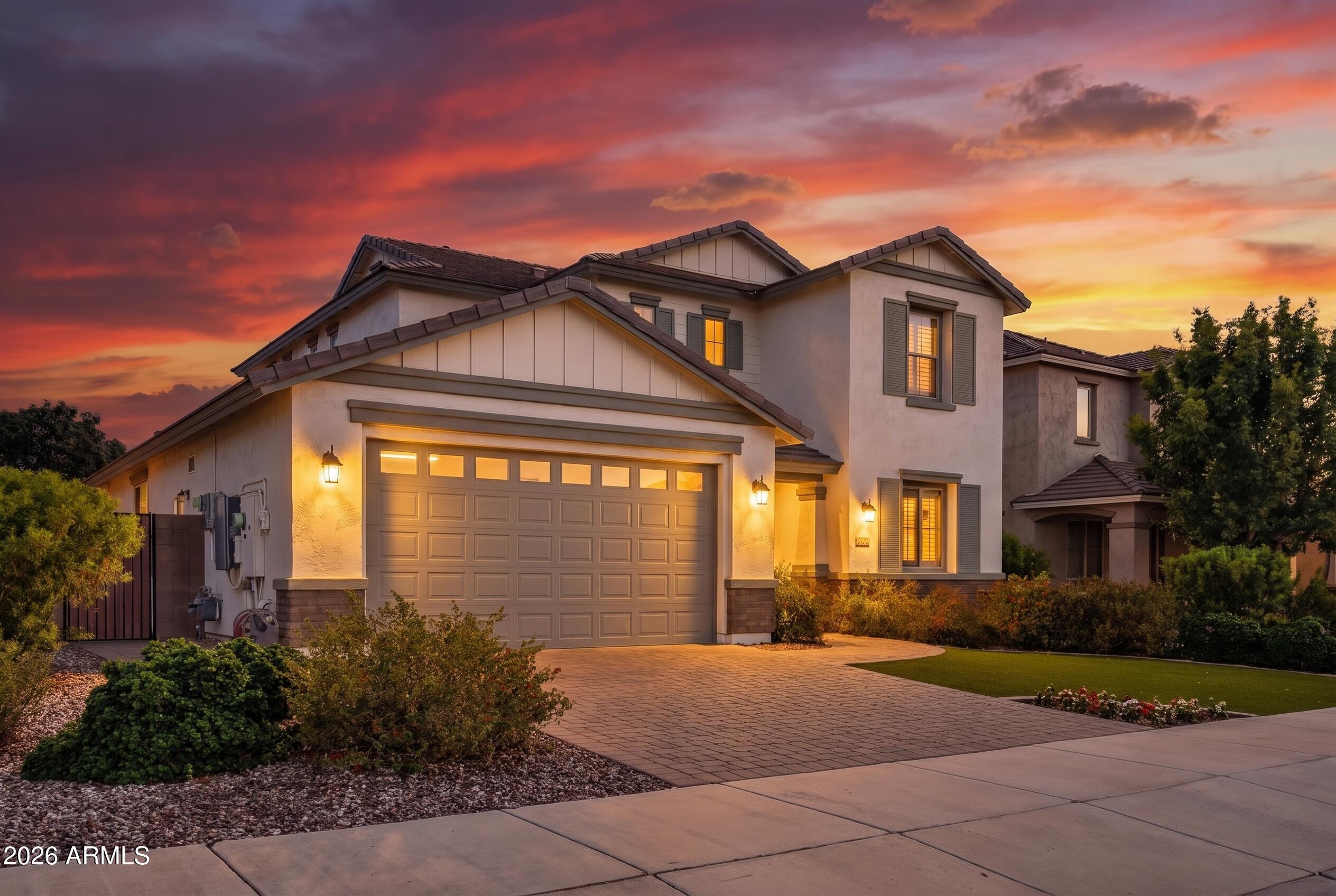 20321 E MOCKINGBIRD Drive