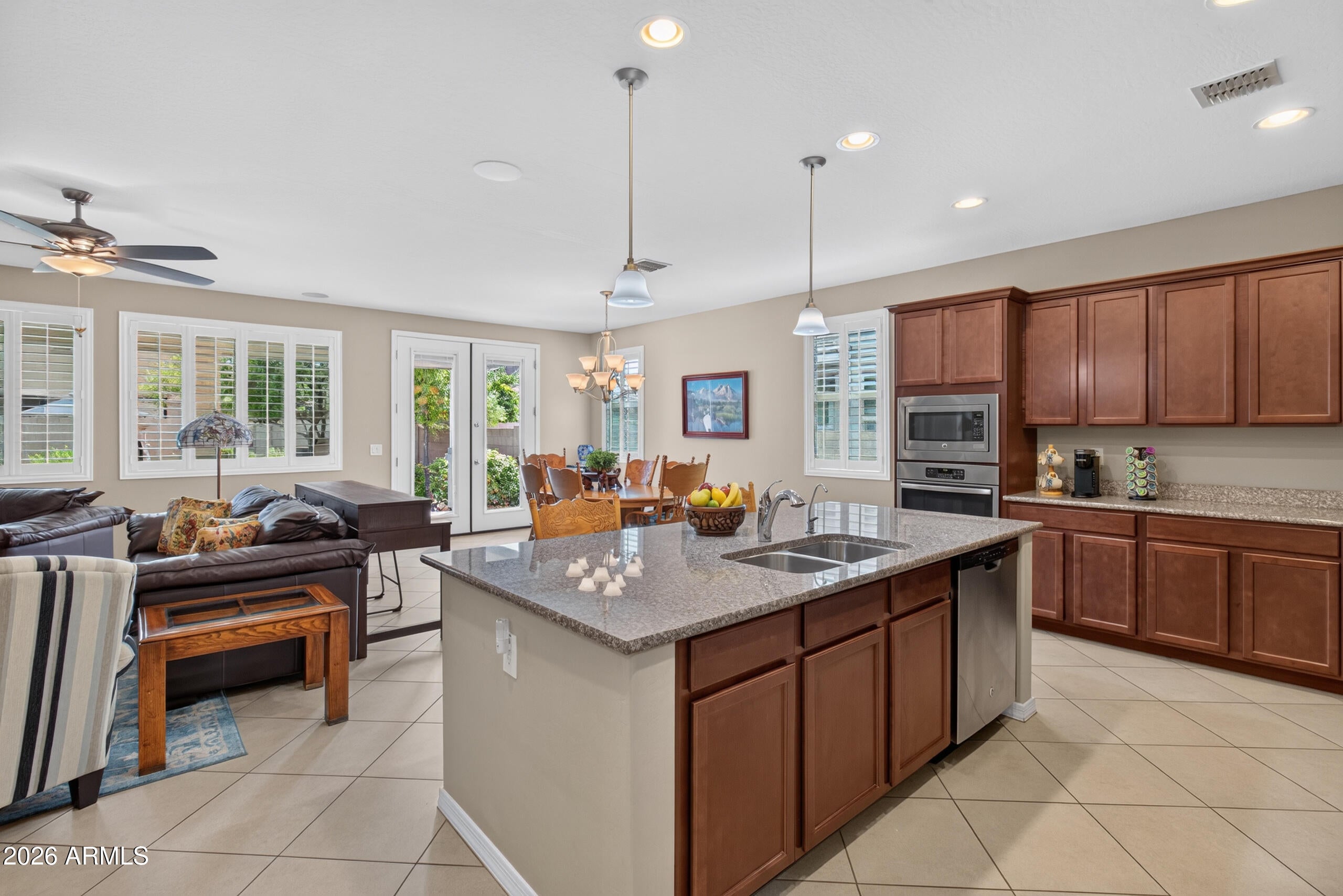 20321 E MOCKINGBIRD Drive
