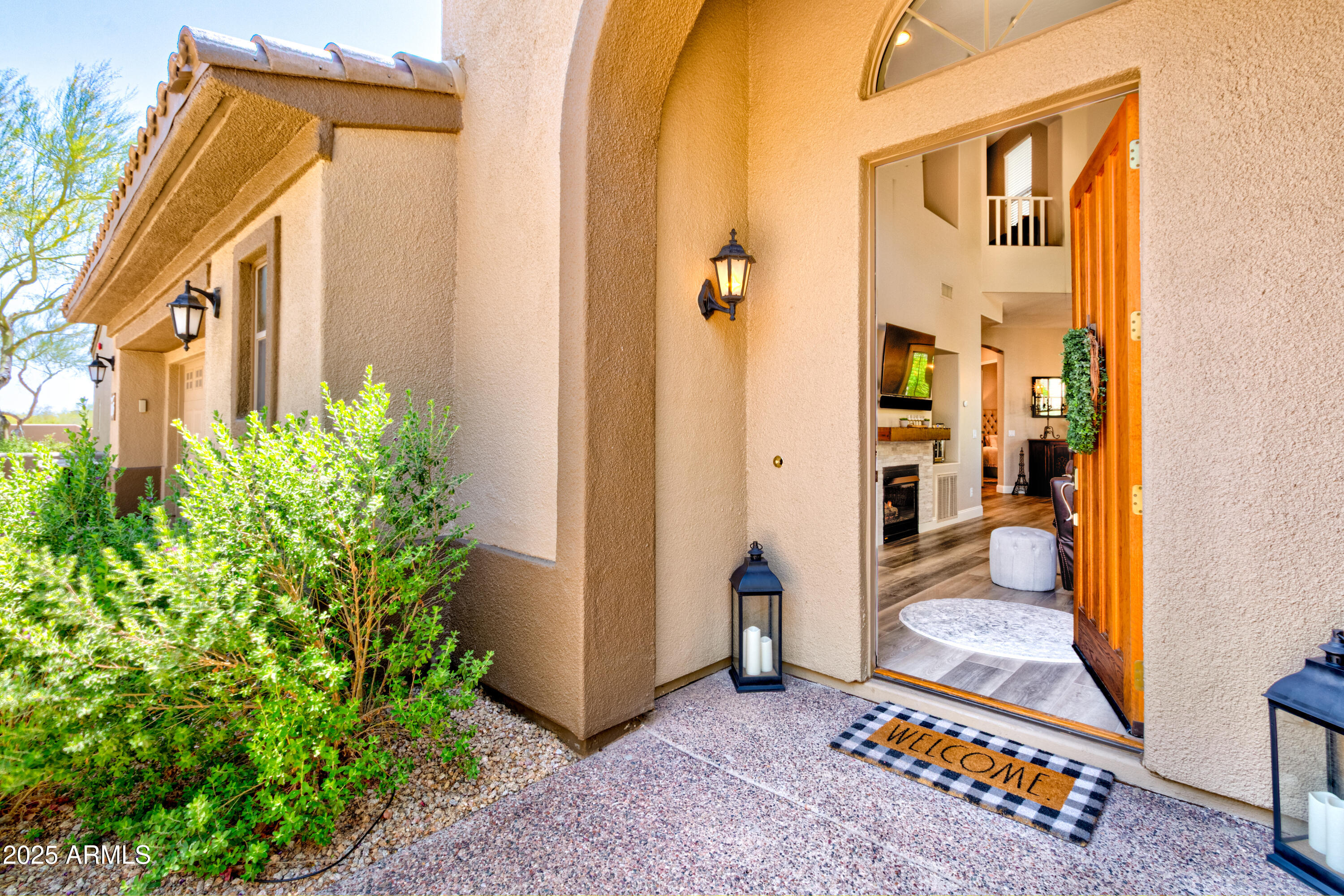 20802 N GRAYHAWK Drive 1045