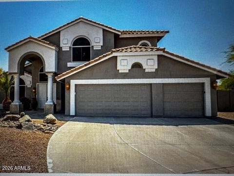 9203 E TOPEKA Drive Scottsdale AZ 85255