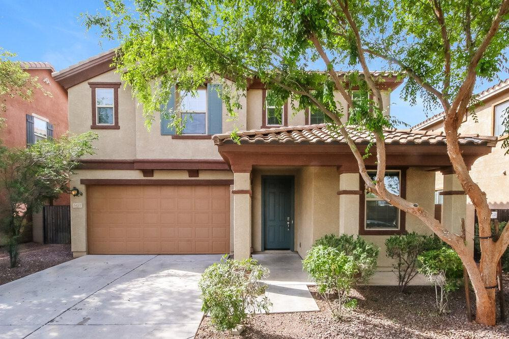 5627 E Adrian Avenue