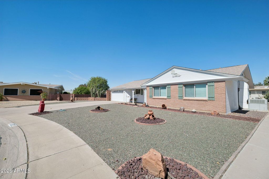 Photo of 10032 W Tarrytown Avenue, Sun City, AZ 85351 (MLS # 7003947)