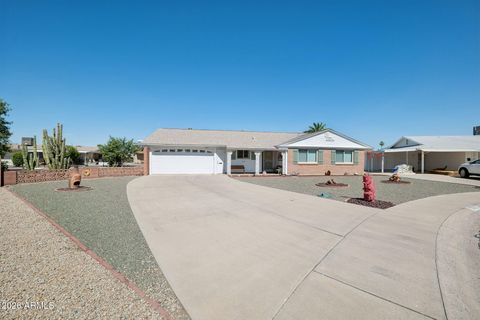 10032 W TARRYTOWN Avenue Sun City AZ 85351