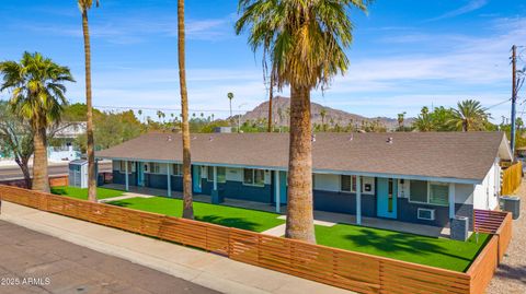 6802 E PINCHOT Avenue Scottsdale AZ 85251