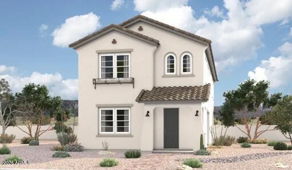 Photo of 10325 S Cave Spring Trail, Apache Junction, AZ 85120 (MLS # 6975156)