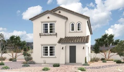 10325 S CAVE SPRING Trail Apache Junction AZ 85120