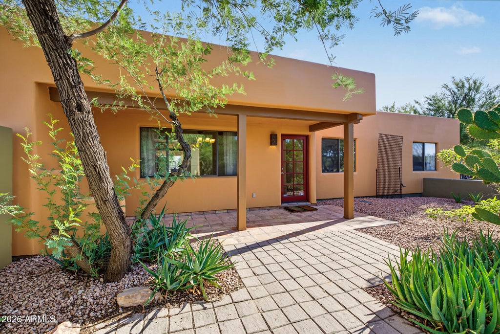 Photo of 27218 N 46th Street, Cave Creek, AZ 85331 (MLS # 7084327)