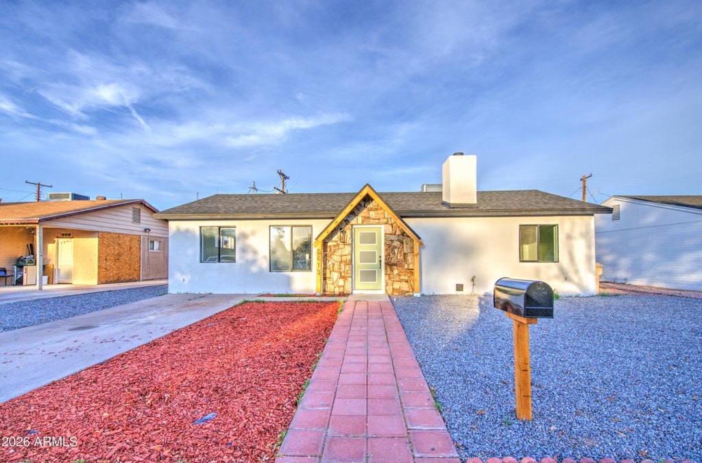 Photo of 5613 N 63rd Drive, Glendale, AZ 85301 (MLS # 7069823)
