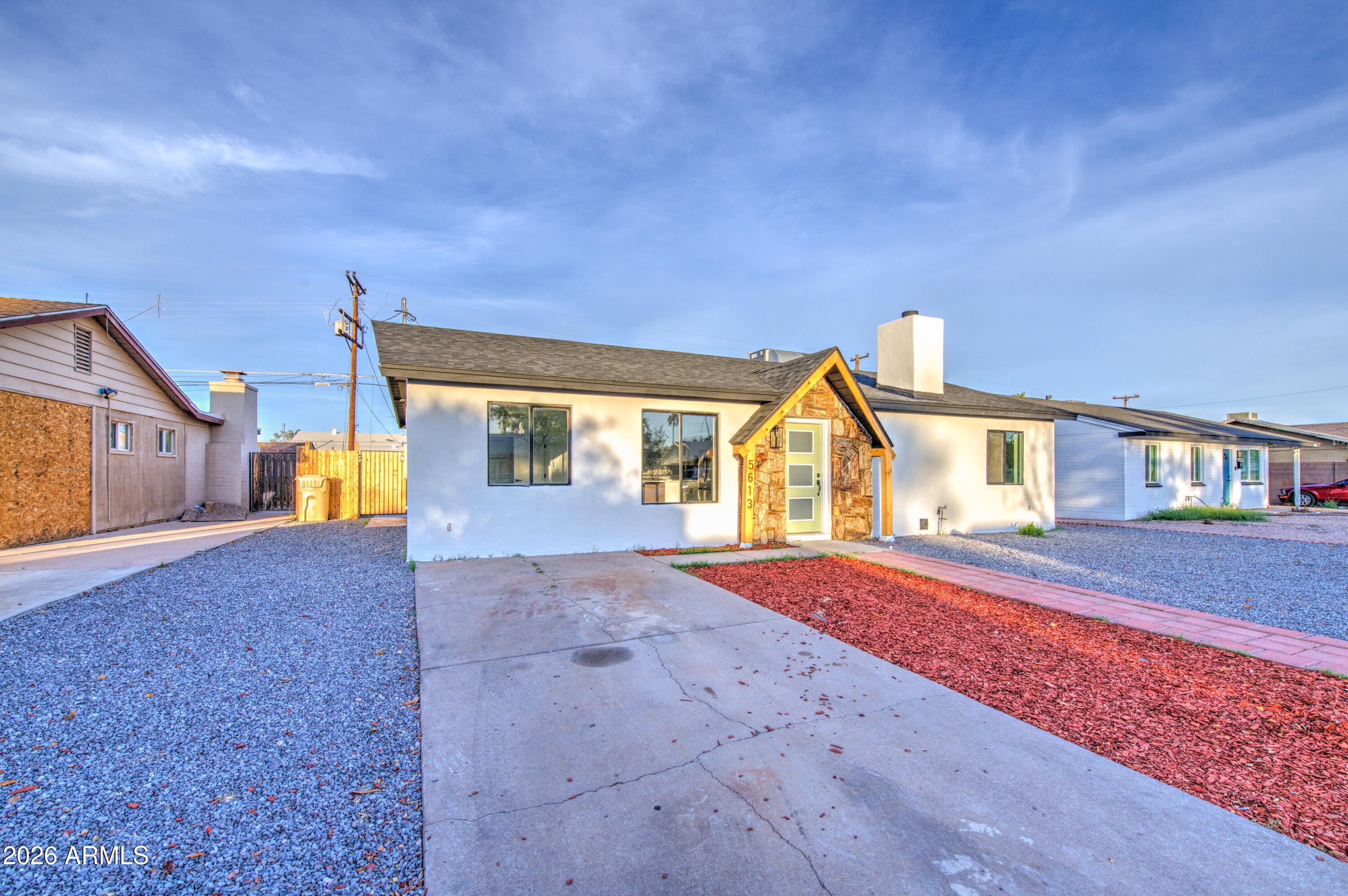 5613 N 63RD Drive