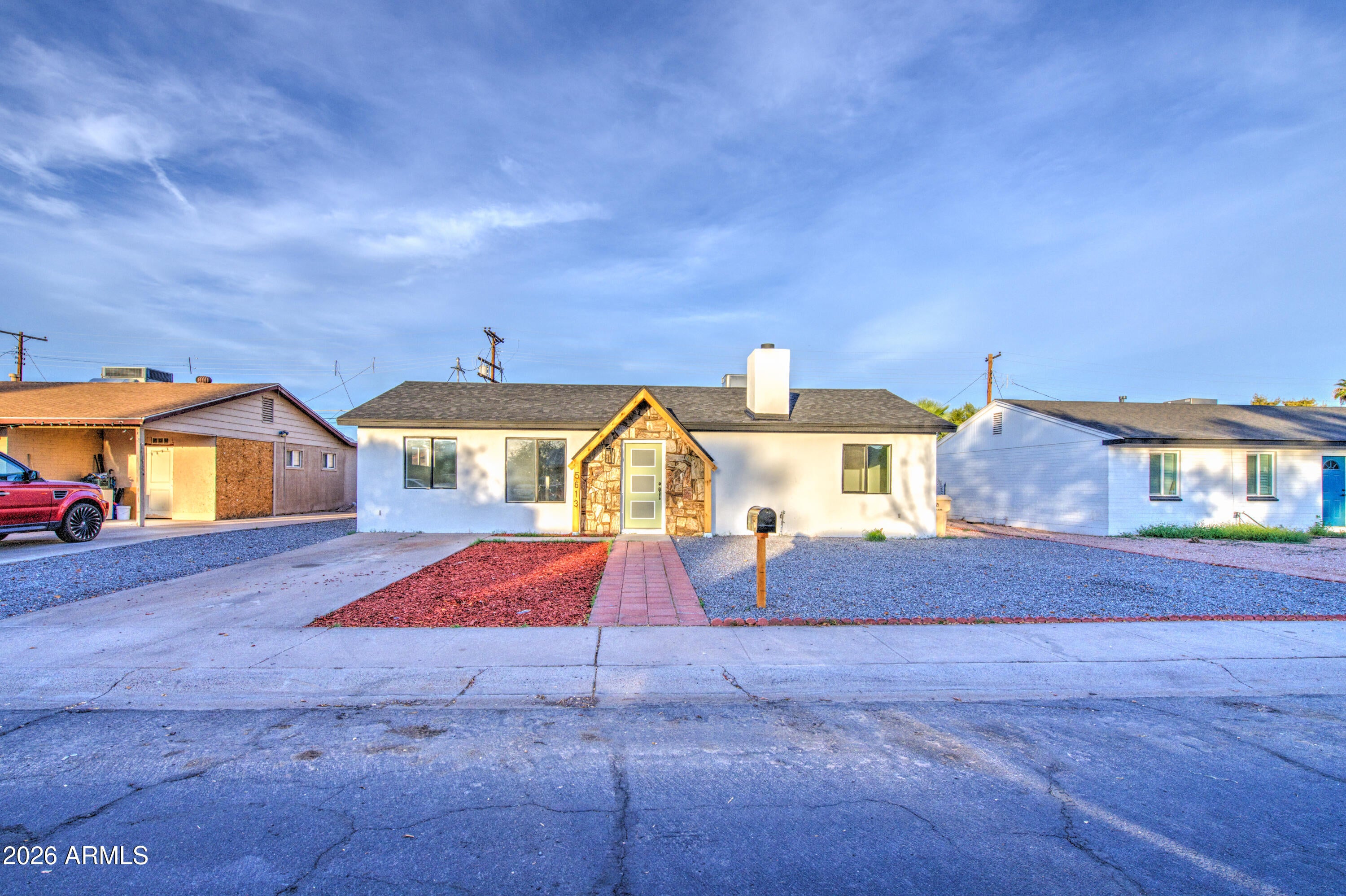 5613 N 63RD Drive