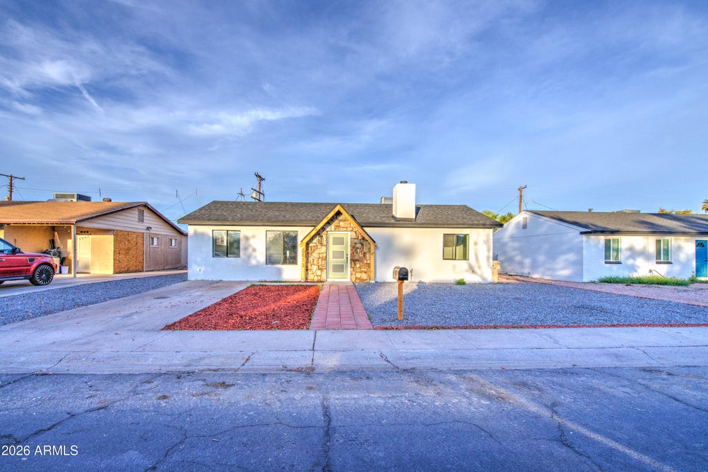 Photo of 5613 N 63rd Drive, Glendale, AZ 85301 (MLS # 7069823)