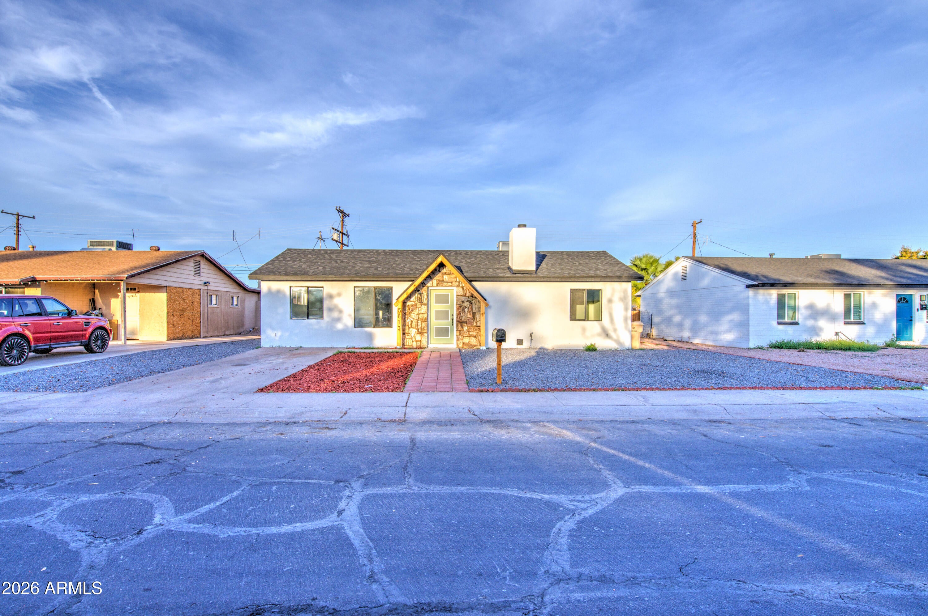 5613 N 63RD Drive