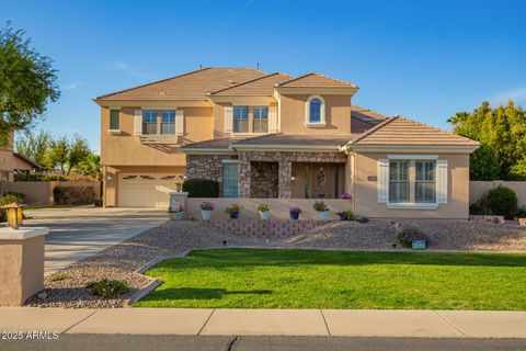 950 E DESERT INN Drive Chandler AZ 85249