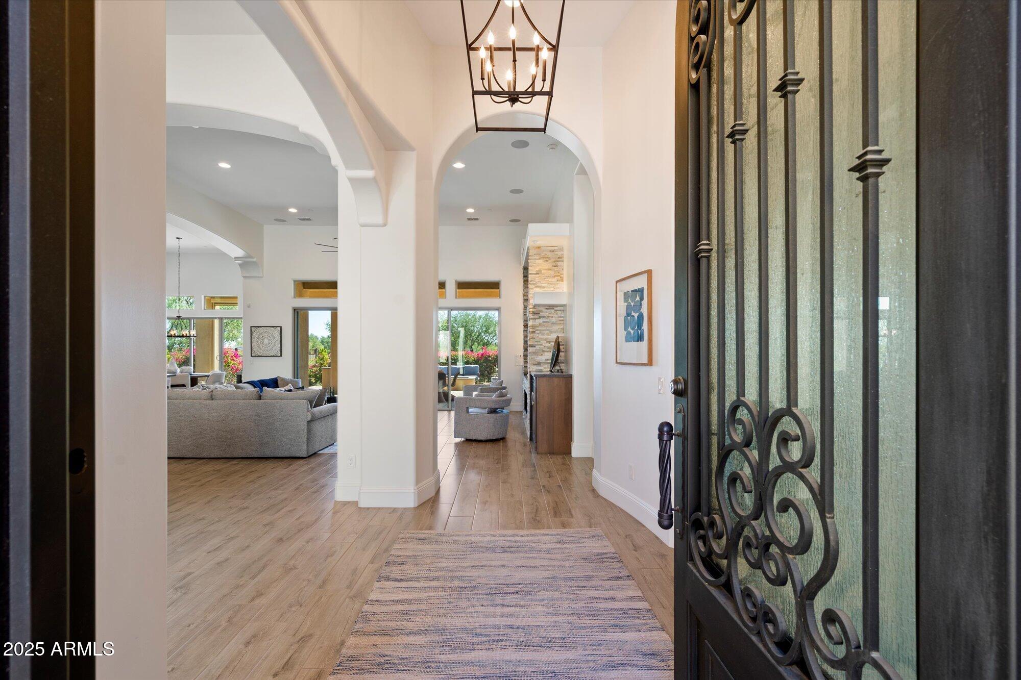 17413 E HIDDEN GREEN Court