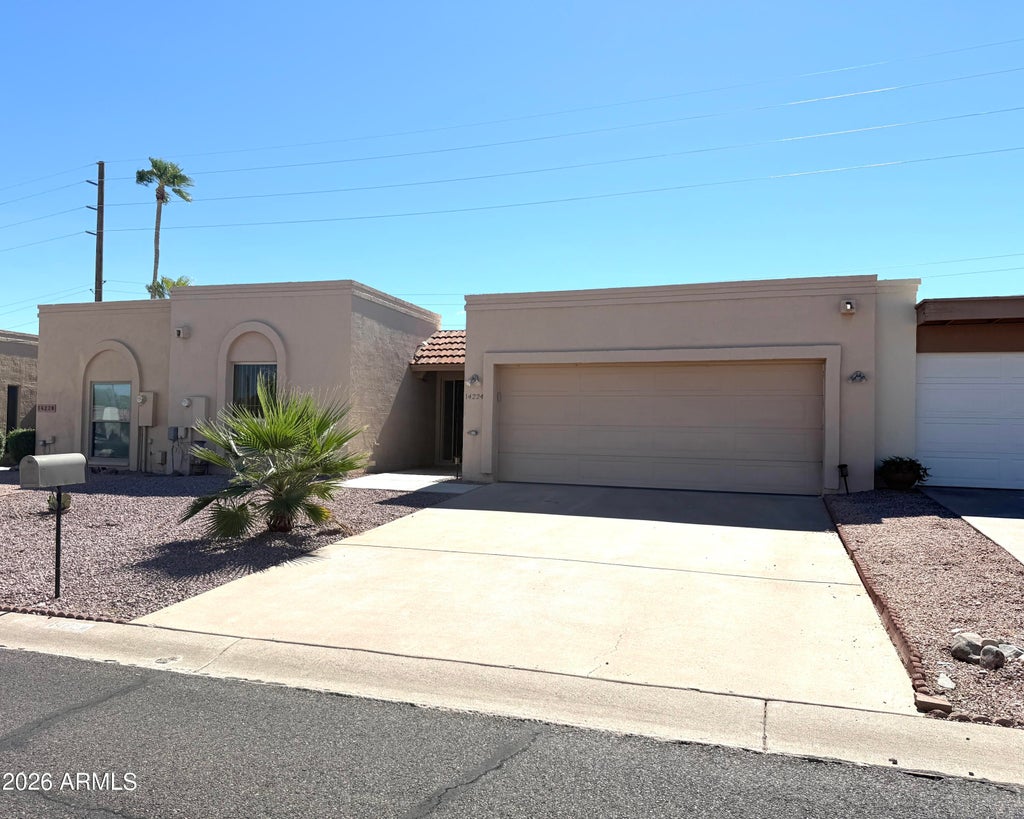 Photo of 14224 N Yerba Buena Way, Fountain Hills, AZ 85268 (MLS # 7089683)