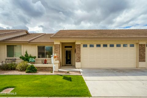 2662 S Springwood Boulevard S Unit 458, Mesa, AZ 85209 - #: 6832411
