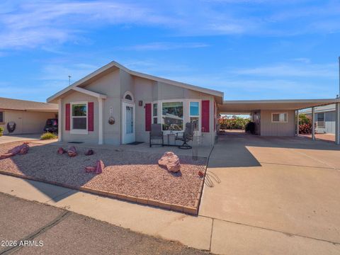 Property photo of 8500 E Southern Avenue 413, Mesa, AZ 85209