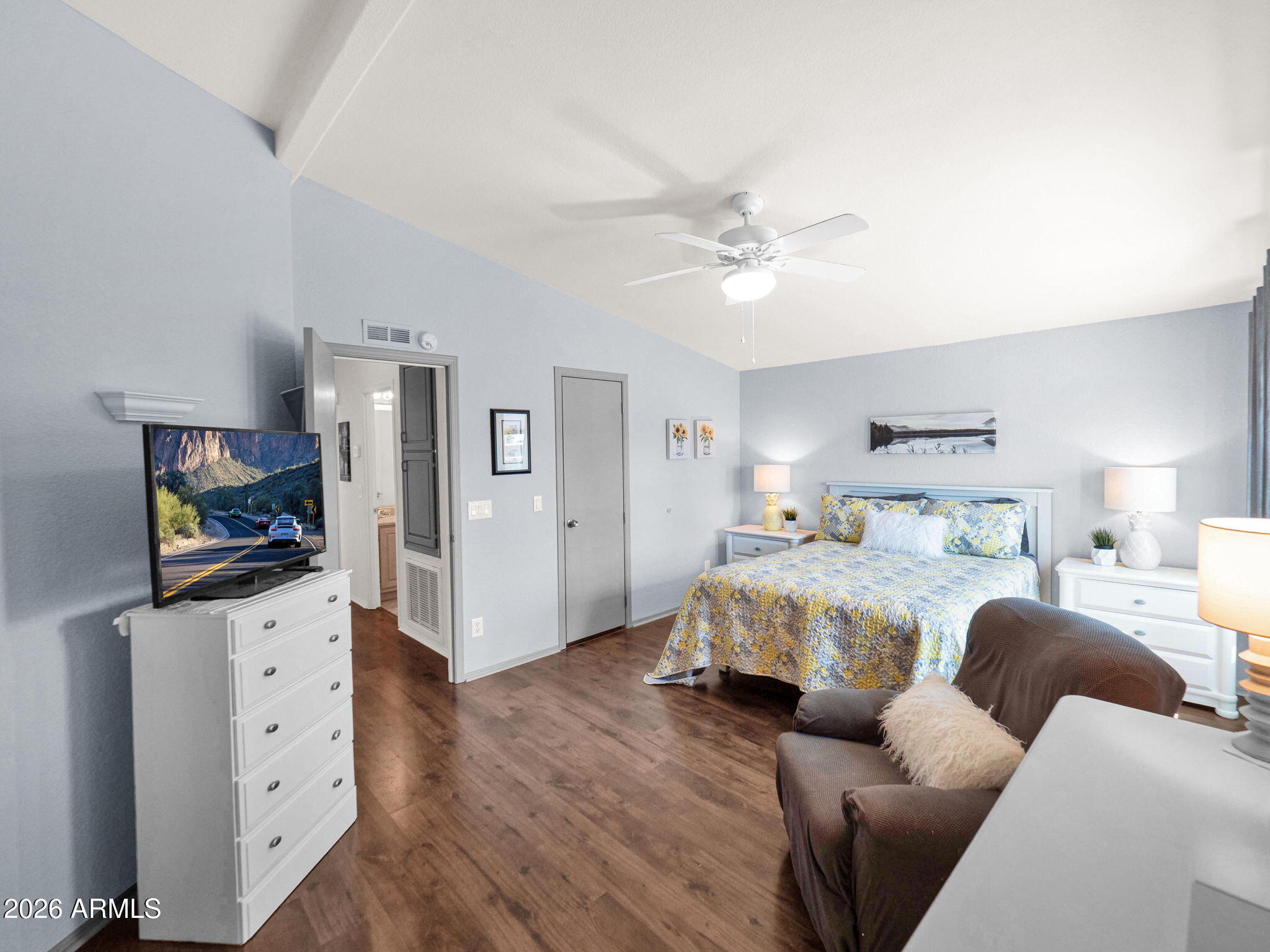 Crescent Run - Residential