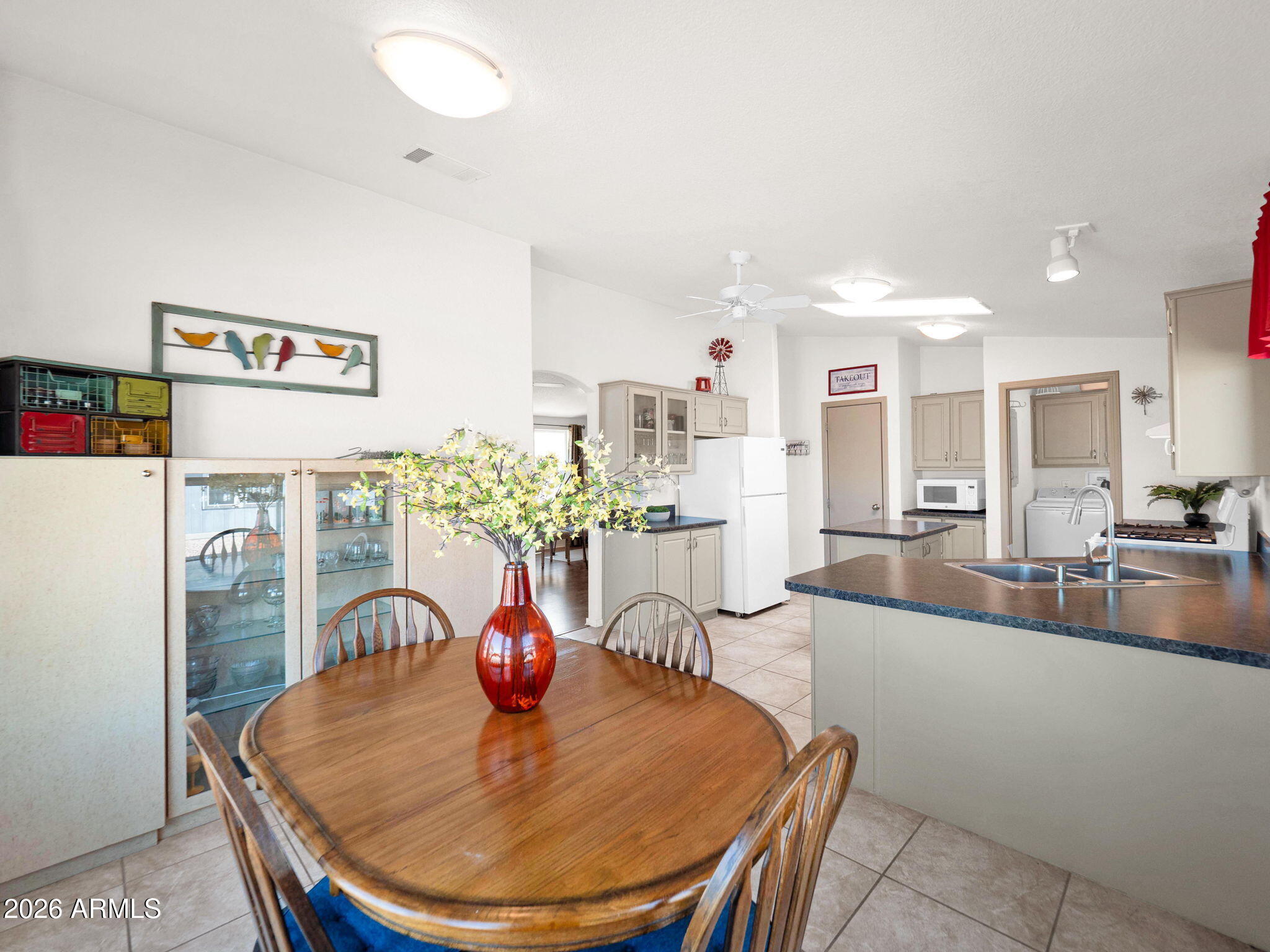 Crescent Run - Residential