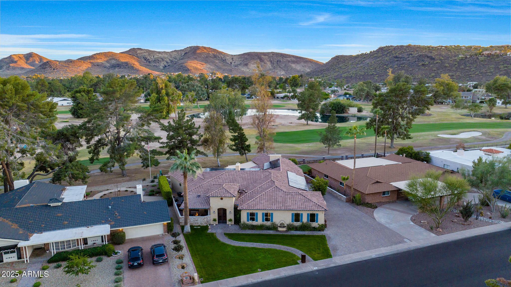 509 W MOON VALLEY Drive