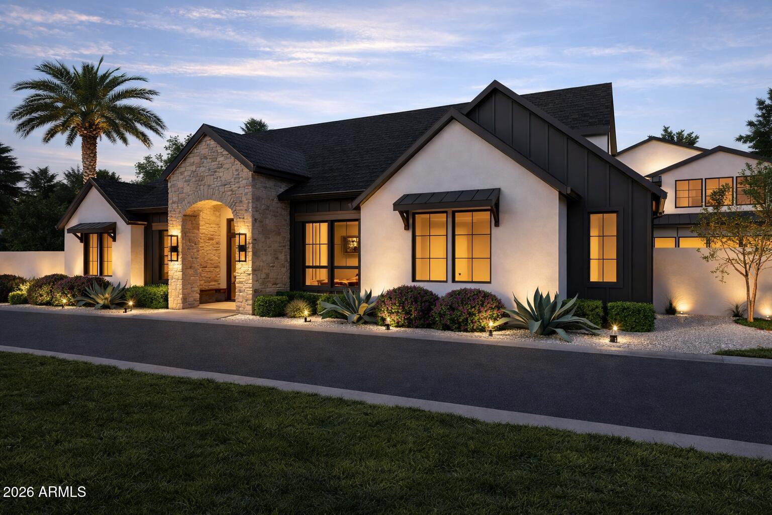 NA - Residential