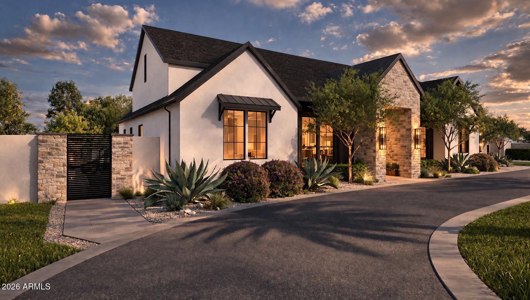 NA - Residential