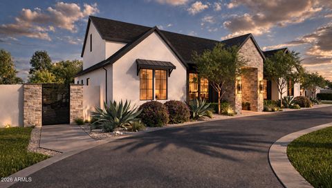 19730 E MEWS Road Queen Creek AZ 85142