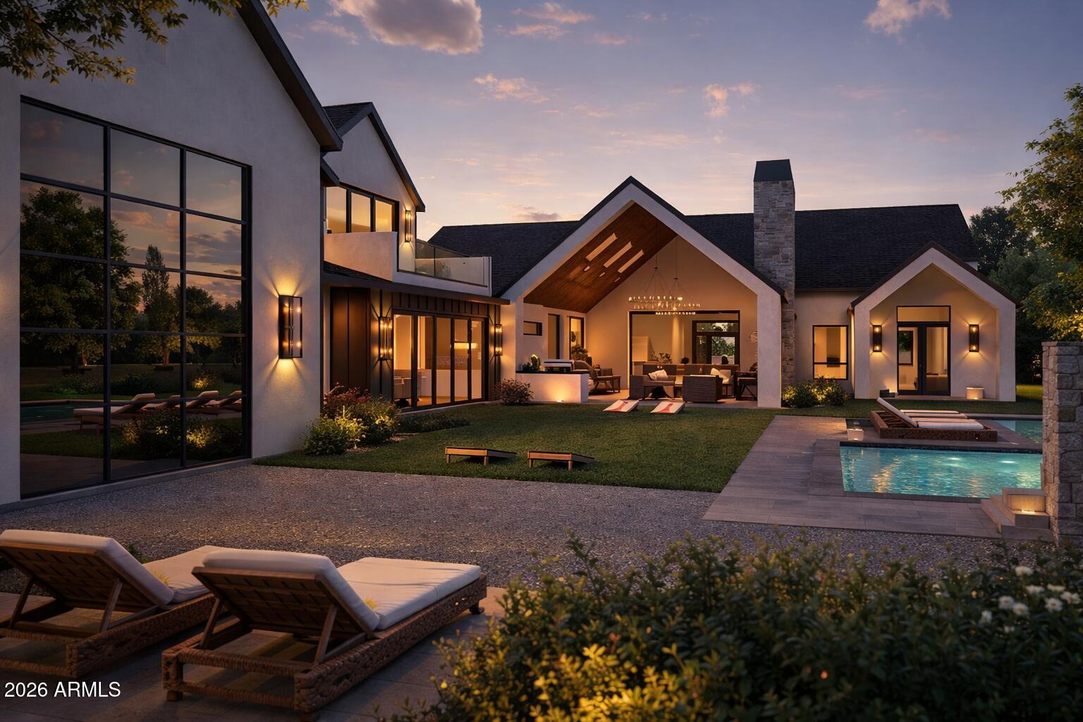 NA - Residential