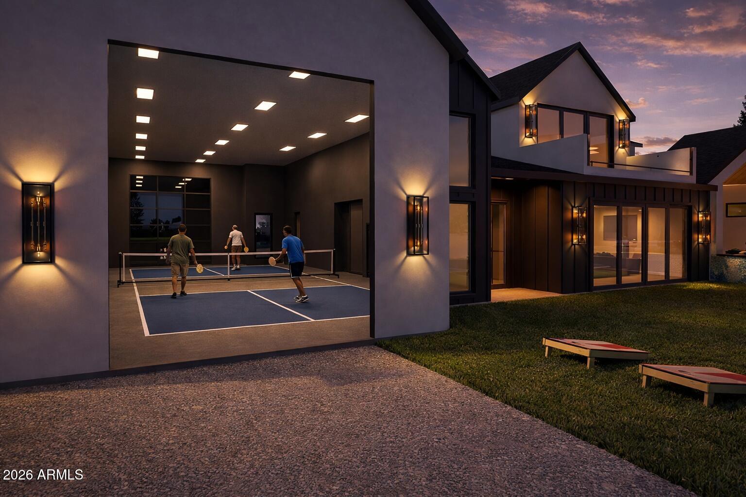 NA - Residential