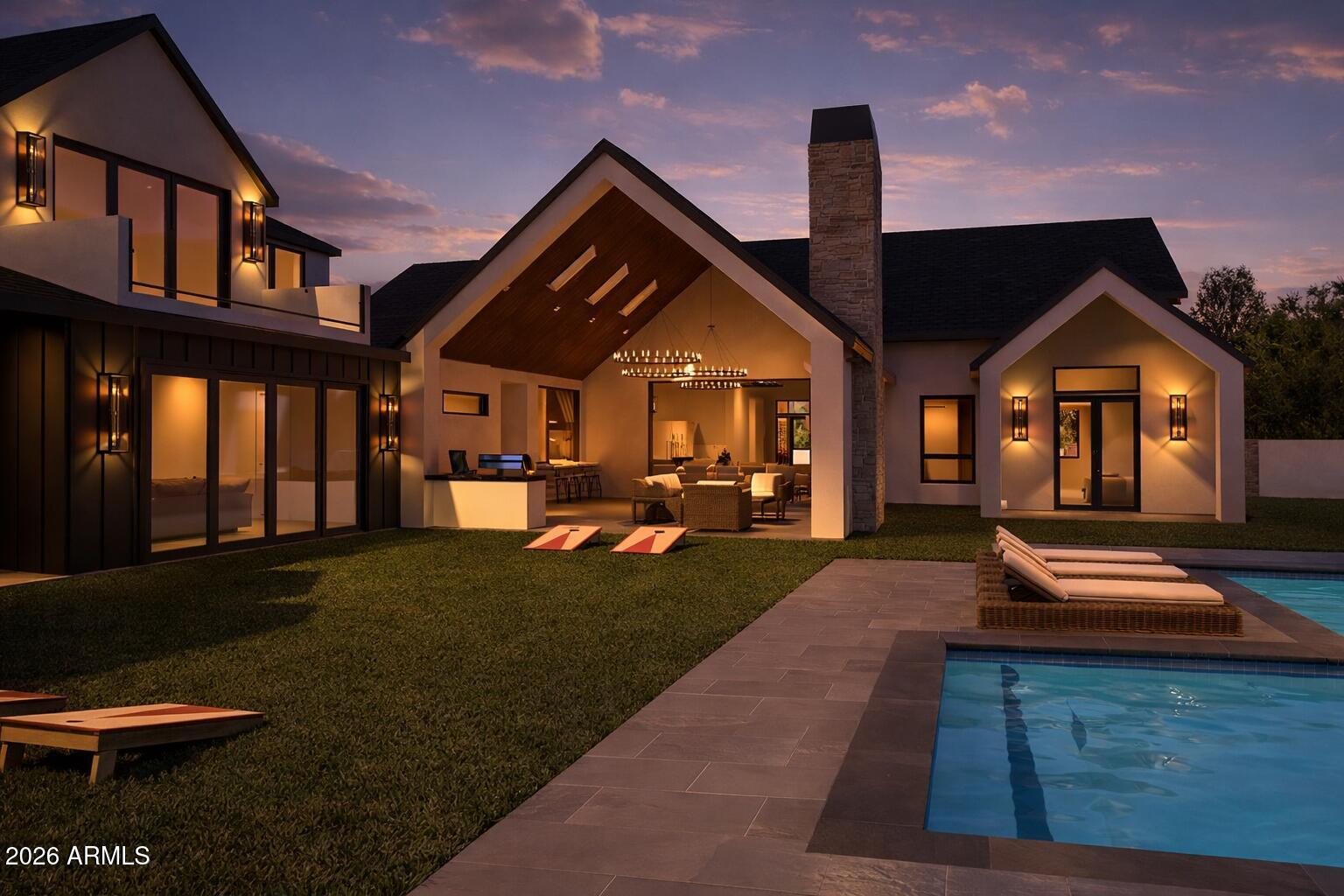 NA - Residential