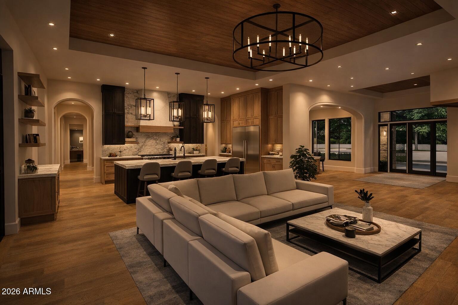 NA - Residential