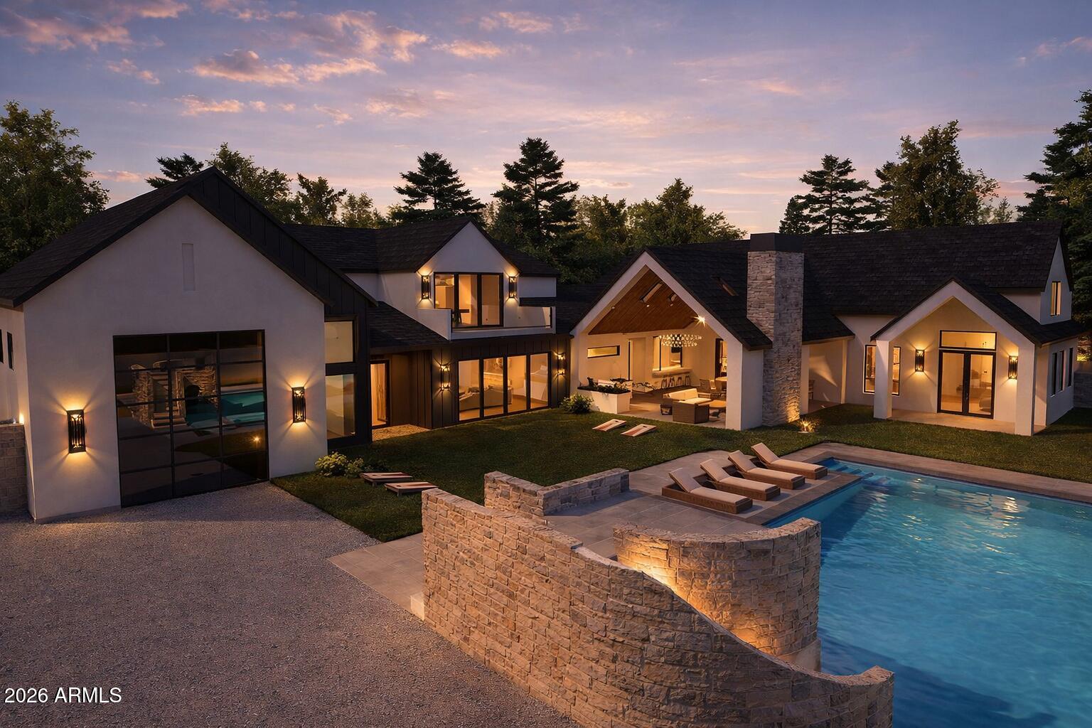 NA - Residential